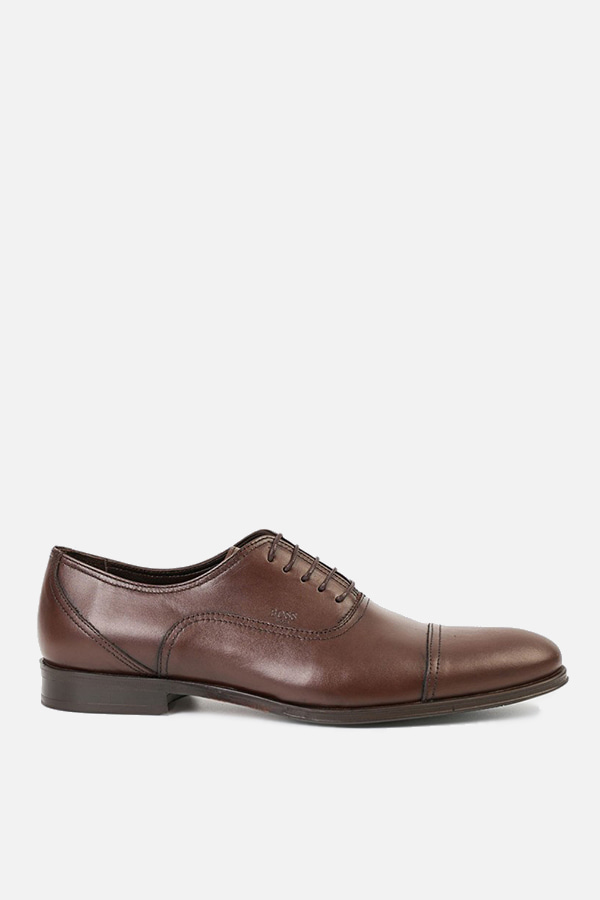 ΠΑΠΟΥΤΣΙΑ BOSS SHOES - BROWN AKDOR